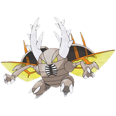 mega PINSIR