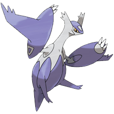 mega LATIAS